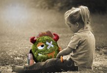 Your Baby’s Ugly.  Critiquing First Drafts.