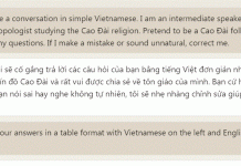 Language Learning for Anthropologists with Chat-GPT and Claude AI