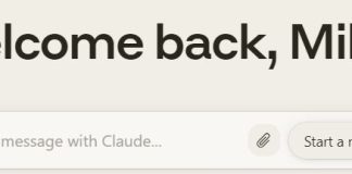 Teaching Anthropology with AI